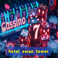 hotel swan tower porto alegre